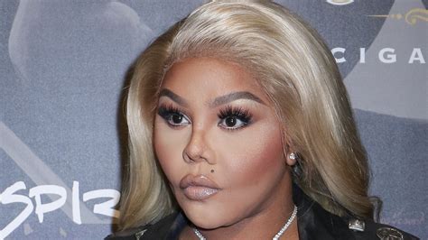 lil kim fuel dating.